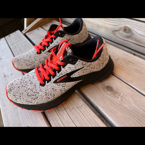 Brooks Shoes - Brooks Launch 7 running shoe